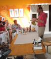 Glasperlen Meeting Glasperlen Meeting